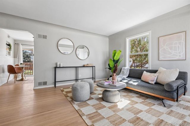 3336 S Marion Street, Englewood, CO 80113