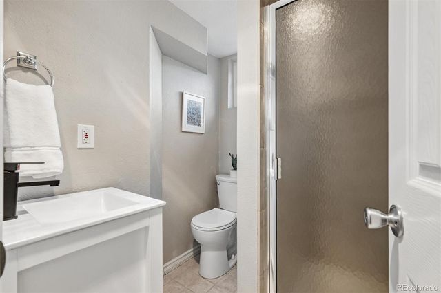 3336 S Marion Street, Englewood, CO 80113