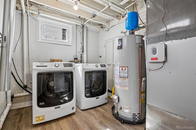 3336 S Marion Street, Englewood, CO 80113