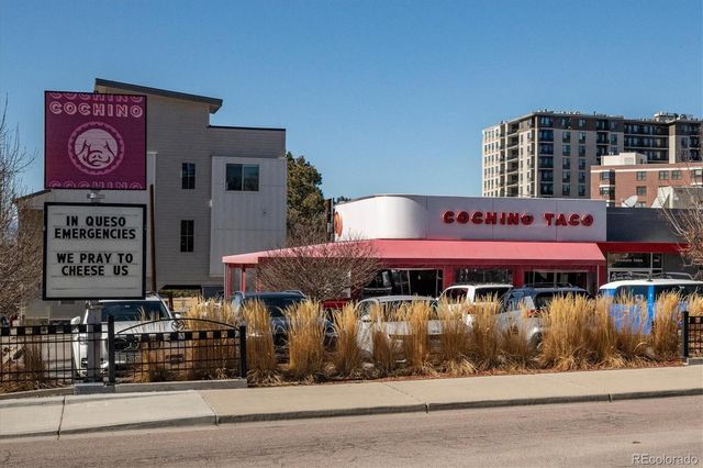 3336 S Marion Street, Englewood, CO 80113