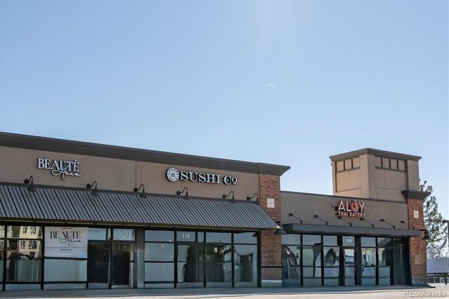 3336 S Marion Street, Englewood, CO 80113