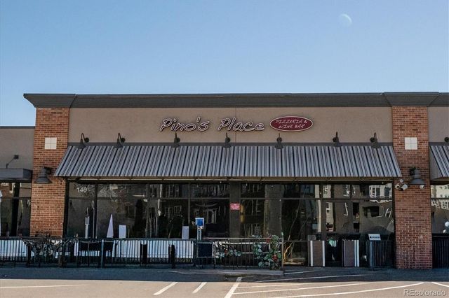 3336 S Marion Street, Englewood, CO 80113