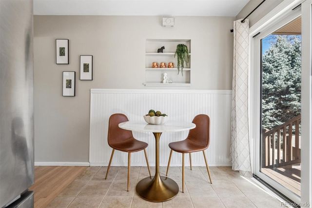 3336 S Marion Street, Englewood, CO 80113