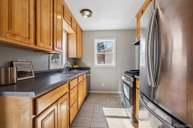 3336 S Marion Street, Englewood, CO 80113