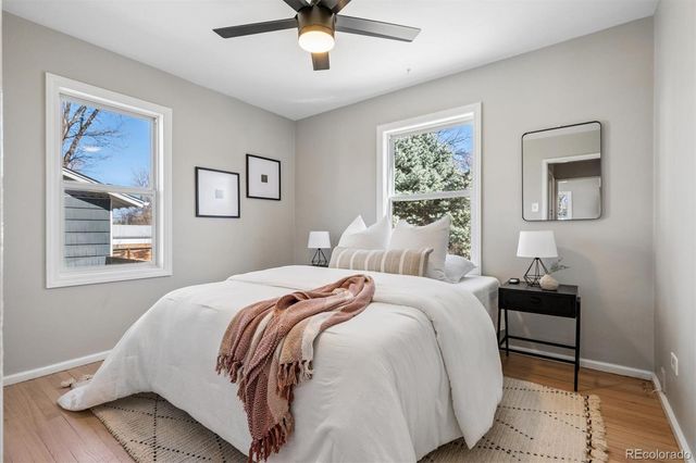 3336 S Marion Street, Englewood, CO 80113