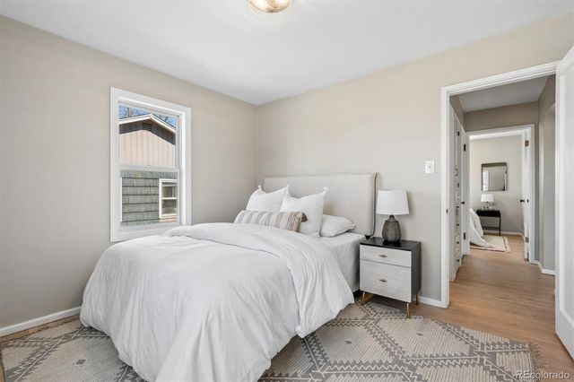 3336 S Marion Street, Englewood, CO 80113