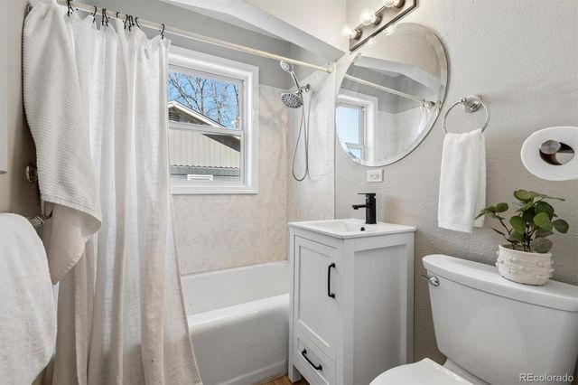 3336 S Marion Street, Englewood, CO 80113