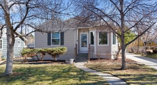 3336 S Marion Street, Englewood, CO 80113