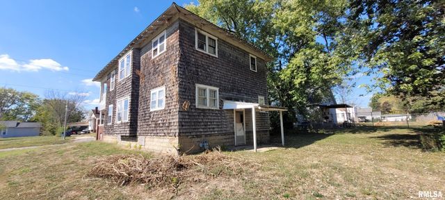 526 S 19TH Street, Mt Vernon, IL 62864