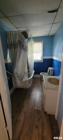 526 S 19TH Street, Mt Vernon, IL 62864