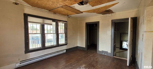 526 S 19TH Street, Mt Vernon, IL 62864