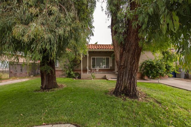 814 W Vassar Avenue, Fresno, CA 93705
