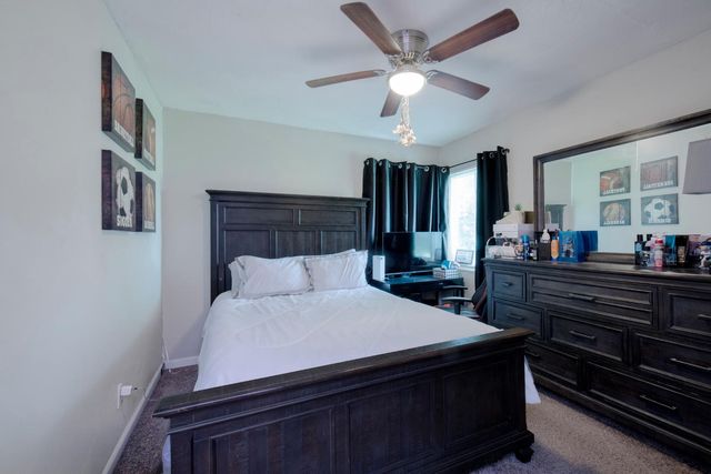 814 W Vassar Avenue, Fresno, CA 93705