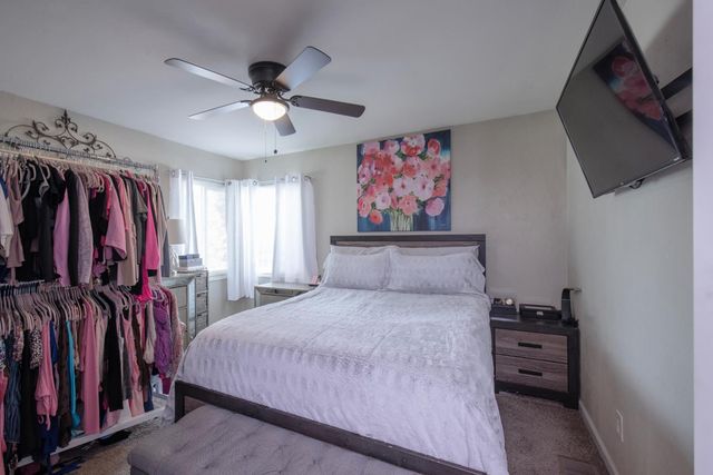 814 W Vassar Avenue, Fresno, CA 93705