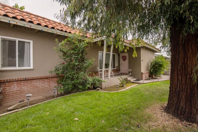 814 W Vassar Avenue, Fresno, CA 93705