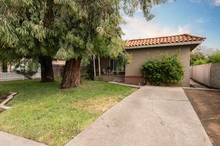 814 W Vassar Avenue, Fresno, CA 93705