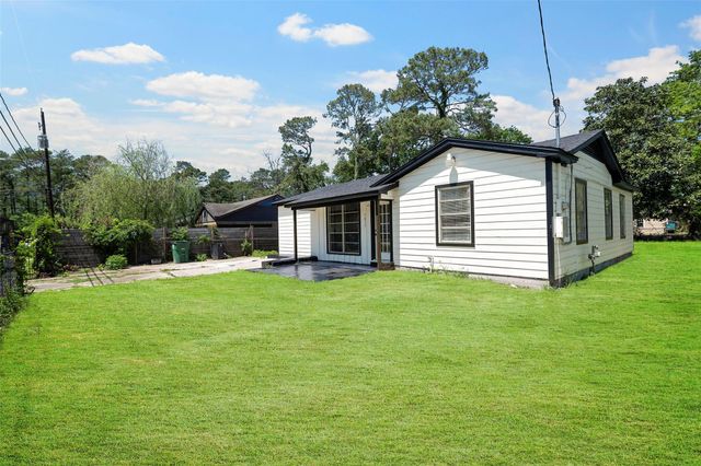 7817 Woodlyn Road, Houston, TX 77028