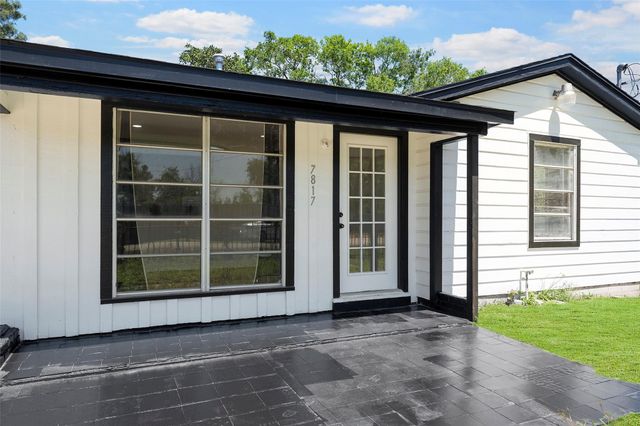 7817 Woodlyn Road, Houston, TX 77028