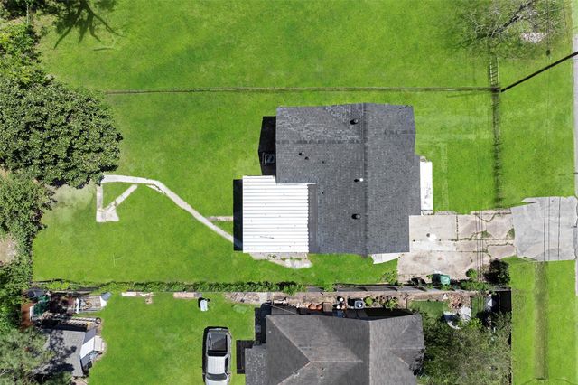 7817 Woodlyn Road, Houston, TX 77028