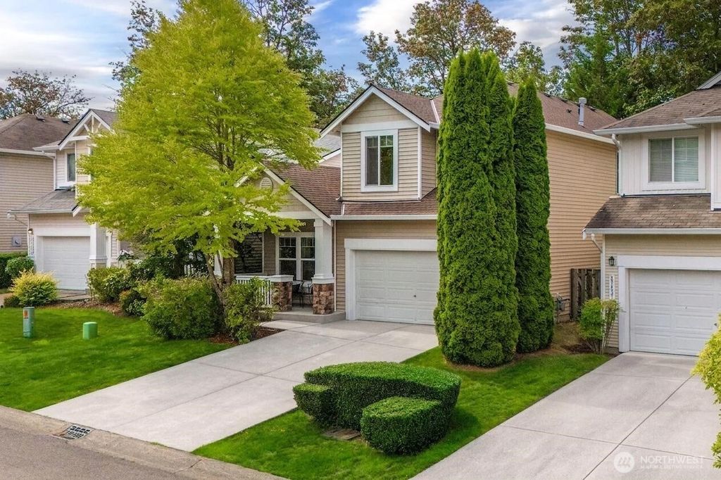 27345 245th Avenue SE, Maple Valley, WA 98038