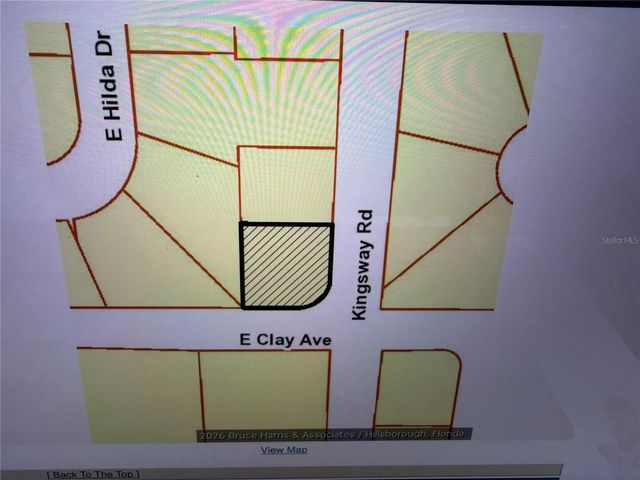 0 CLAY AVENUE, Brandon, FL 33510