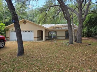 1471 E St James Loop, Inverness, FL 34453