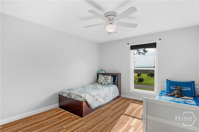 138 Thornhill Drive, Brunswick, GA 31525