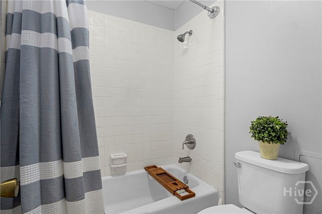 138 Thornhill Drive, Brunswick, GA 31525