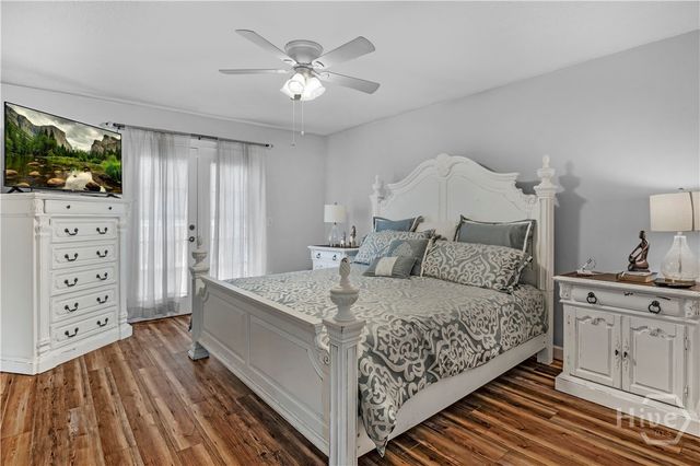 138 Thornhill Drive, Brunswick, GA 31525