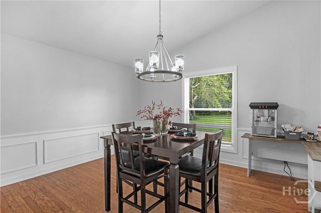 138 Thornhill Drive, Brunswick, GA 31525