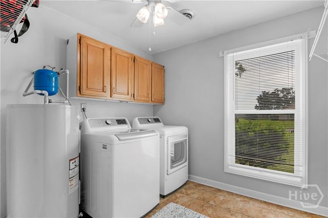 138 Thornhill Drive, Brunswick, GA 31525