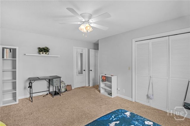 138 Thornhill Drive, Brunswick, GA 31525