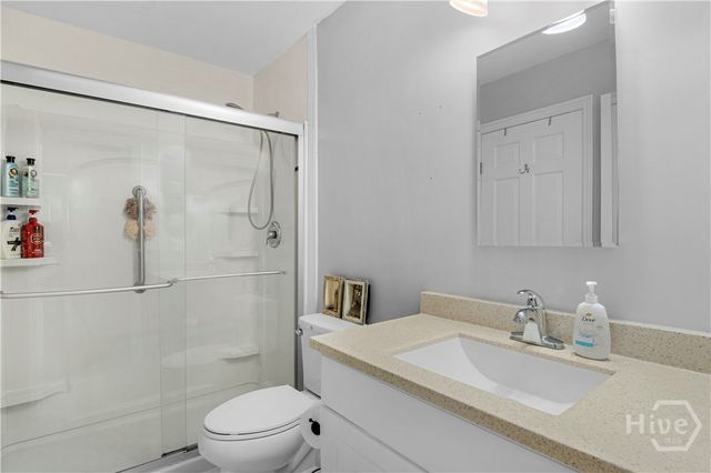 138 Thornhill Drive, Brunswick, GA 31525