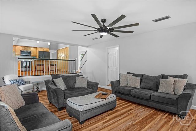 138 Thornhill Drive, Brunswick, GA 31525