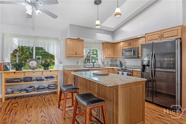 138 Thornhill Drive, Brunswick, GA 31525