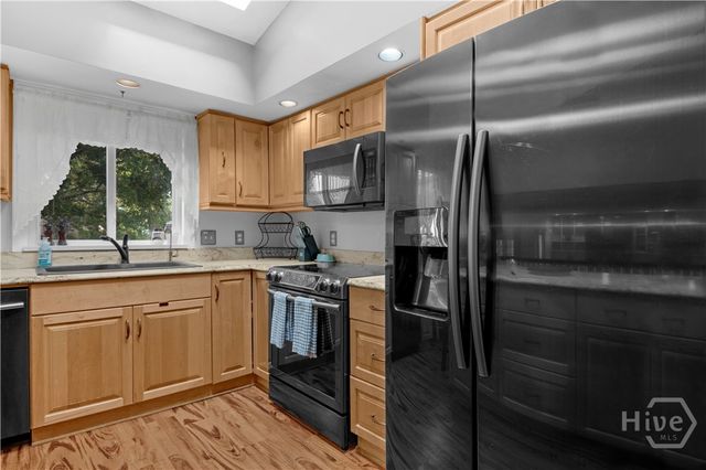 138 Thornhill Drive, Brunswick, GA 31525