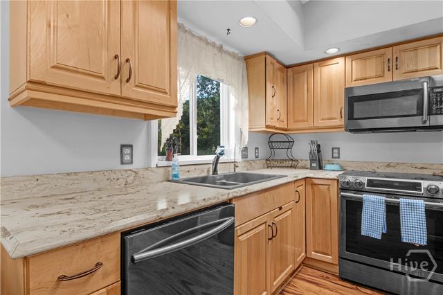 138 Thornhill Drive, Brunswick, GA 31525