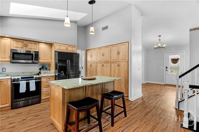 138 Thornhill Drive, Brunswick, GA 31525