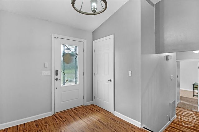 138 Thornhill Drive, Brunswick, GA 31525