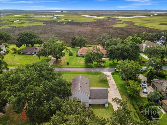 138 Thornhill Drive, Brunswick, GA 31525