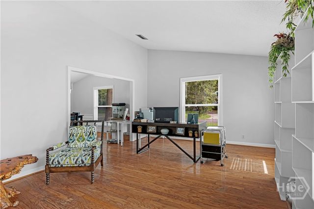 138 Thornhill Drive, Brunswick, GA 31525