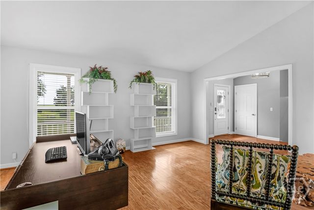 138 Thornhill Drive, Brunswick, GA 31525