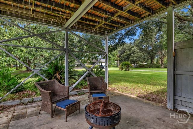 138 Thornhill Drive, Brunswick, GA 31525