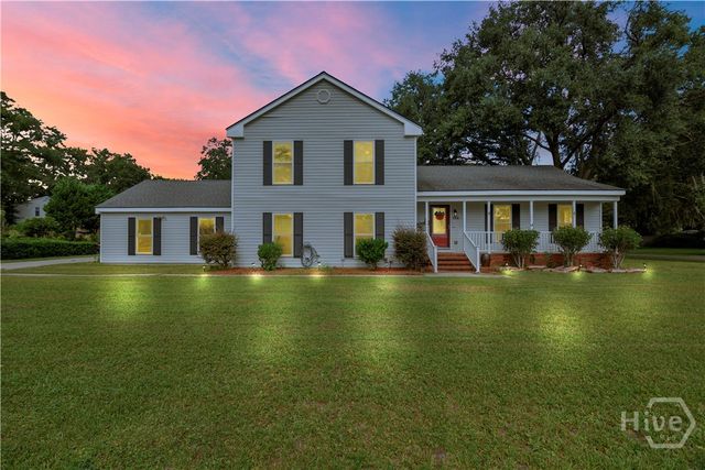 138 Thornhill Drive, Brunswick, GA 31525