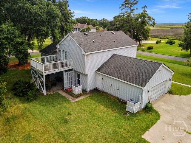 138 Thornhill Drive, Brunswick, GA 31525