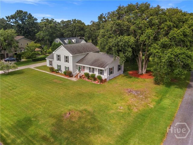 138 Thornhill Drive, Brunswick, GA 31525