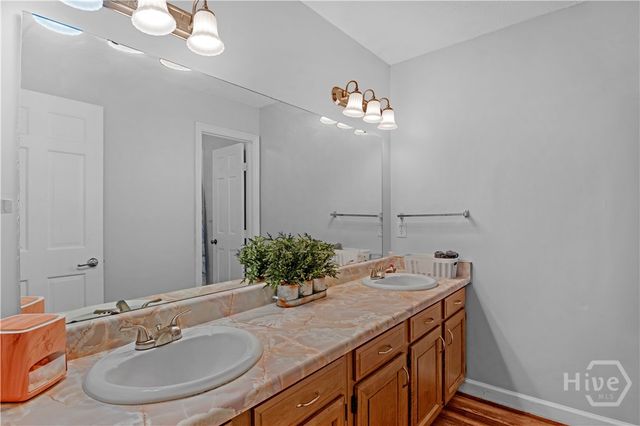 138 Thornhill Drive, Brunswick, GA 31525