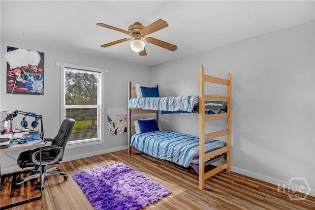 138 Thornhill Drive, Brunswick, GA 31525