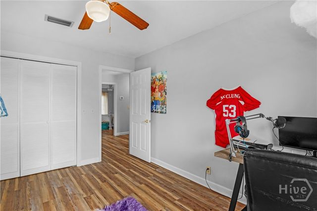 138 Thornhill Drive, Brunswick, GA 31525