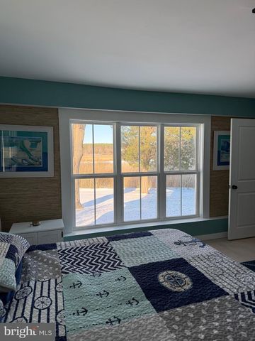 101 BEACHSIDE DR, Stevensville, MD 21666